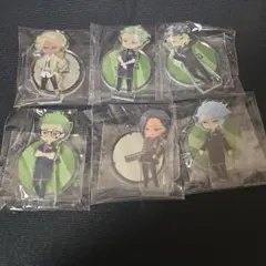 ツイステ　ミニアクリルスタンド