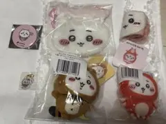 ちいかわ　グッズ　まとめ売り