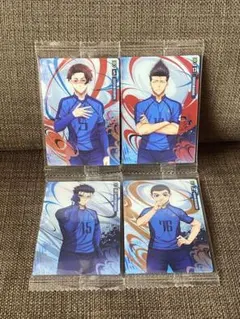 2025年最新】馬狼照英 ウエハースの人気アイテム - メルカリ