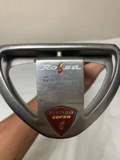 TaylorMade Rossa Monza Corza パター