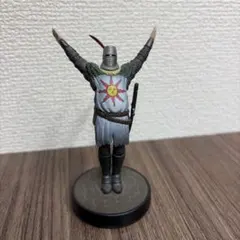 amiibo 太陽の戦士ソラール アミーボ ダークソウル - メルカリ