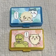 ちいかわ ケース&シール ラッコ シーサー