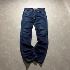 Levi's archive swag denim y2k ukドリル