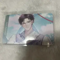 スタマイ アニバ 前半特典 瀬尾鳴海