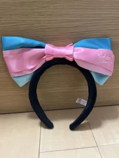 リトル・マーメイド　アリエル　ディズニー　カチューシャ