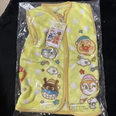 アンパンマン スリーパー イエロー