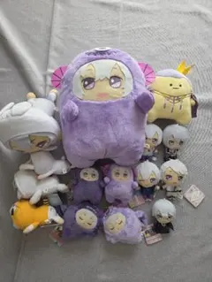 2025年最新】でかモンぬい 壮五の人気アイテム - メルカリ