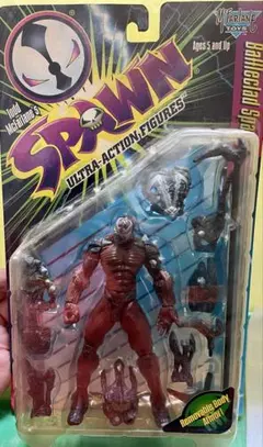 2025年最新】McFarlaneの人気アイテム - メルカリ