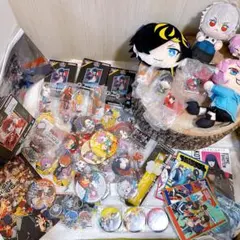 2025年最新】ヒプマイ まとめの人気アイテム - メルカリ