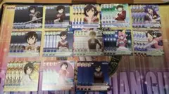 ヴィクトリースパーク セラフィム デッキ 2026年最新】ヴィクトリースパーク デッキの人気アイテム - メルカリ
