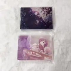 プロセカ 朝比奈まふゆ ノーブルアート vol.23 vol.24 ミラージュ