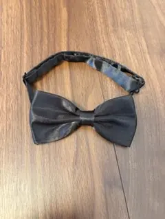 子供　キッズ　蝶ネクタイ　ブラック　入学　卒園 卒業　結婚式