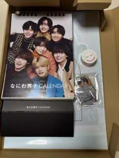 値下げ　なにわ男子　グッズセット