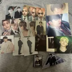 エスクプス トレカ タレントカード