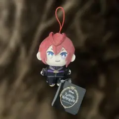 ツイステ　リドル　exマスコット　ハーツラビュル　式典服