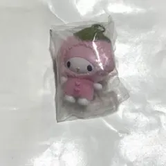 マイメロ　ちびっとも