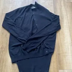 アンティカ　カーディガン