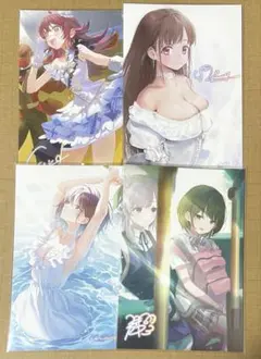 シャニマス Happier 非売品 販促用 ポスター - メルカリ