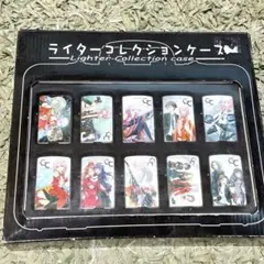 初音ミク オイルライターコレクション - メルカリ