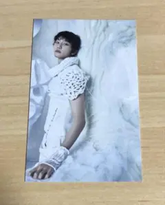 セブチHAPPY BURSTDAY ショルダーバッグ　トレカ　the8