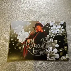 2025年最新】tani yuuki サインの人気アイテム - メルカリ