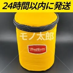サンゾー工務店 PUFFY CASE レッド 未開封品 - メルカリ