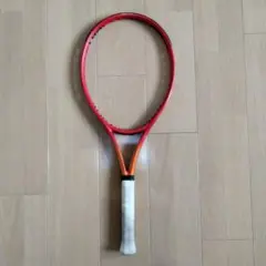 BEAST O3 100 (280g) G2 現行モデル　美品 ウインザーオンラインショッププリンス ビースト O3 100 280g（prince