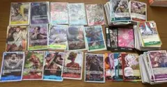 ヴァイスシュバルツSR.RRR.OFRまとめ売り600枚以上 - メルカリ