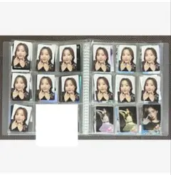 2026年最新】NMixx へウォン トレカの人気アイテム - メルカリ