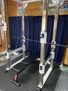 2025年最新】ivanko パワーラックの人気アイテム - メルカリ