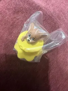 ジェリー とろり〜んマスコット ガチャ