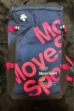 DESCENTE Move Sport リュック バックパックのサムネイル
