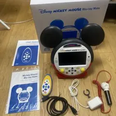 2026年最新】ミッキー ブルーレイメイトの人気アイテム - メルカリ