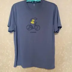 モンベル　Ｔシャツ　サイズＬ