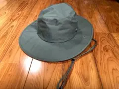 ノースフェイス ハイカーハット