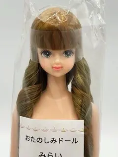 2026年最新】縦ロール リカちゃん キャッスルの人気アイテム - メルカリ