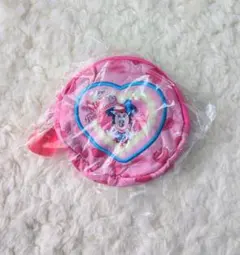 ミニーのファンダーランド　パルパルーザ　カプセルトイ