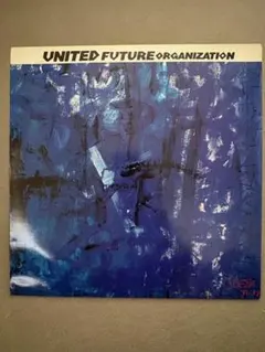 2026年最新】united future organization レコードの人気アイテム