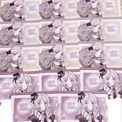 DIABOLIKLOVERS 小森ユイ 特典 ブロマイド - メルカリ