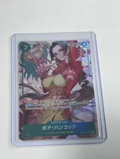 決戦の刻 ボア・ハンコック sr パラレル | 日本のMercari | Doorzo日本