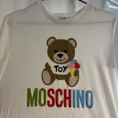 moschino Tシャツのサムネイル
