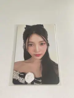 red velvet ジョイ　トレカ Red Velvet #Cookie Jar ジョイ トレカ - メルカリ