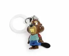 ニブルズ カプセルトイ