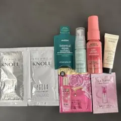 ヘアケアセット(アヴェダ等)のサムネイル