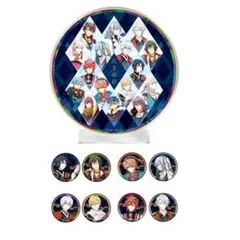 一番くじ アイドリッシュセブン 妖万華鏡 空虚咎送り -弐 5点セット