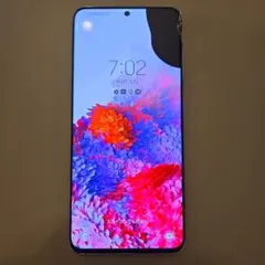 galaxy ジャンク