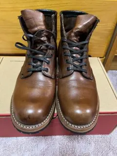 2026年最新】9016 RED WINGの人気アイテム - メルカリ
