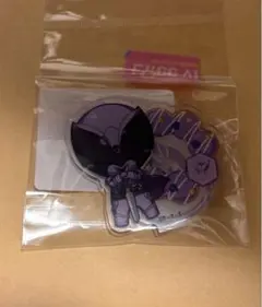 スーパー戦隊50周年　ツリービレッジ　パピヨンオージャー　ミニアクスタ