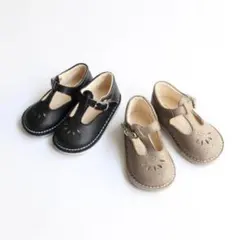 【NINOS 】T-strap Shoes 15cm
