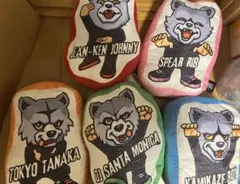 2025年最新】マンウィズクッションの人気アイテム - メルカリ